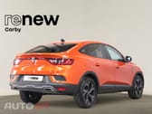 Renault Arkana Arkana 1.3 TCe R.S.Line EDC
