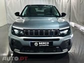 Jeep Avenger 54 kWh 1st Editon