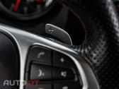 Mercedes-Benz CLA 45 AMG 4-Matic (2016-2018)