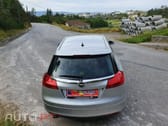 Opel Insignia 2.0 CDTi Cosmo