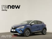 Renault Captur Captur 1.0 TCe Techno Bi-Fuel