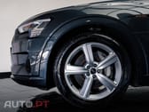Audi E-Tron 50 quattro