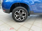 Dacia Duster ND