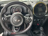 MINI Countryman Cooper SD Auto