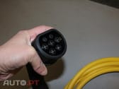 Fiat 500e Novo