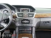 Mercedes-Benz E 250 CDi Elegance BlueEfficiency Auto.