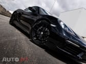 Porsche 718 2.0 T PDK