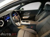 Mercedes-Benz CLA 250 EQ