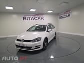 Volkswagen Golf 1.6 HDI CONFORTLINE