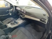BMW 330 e Auto
