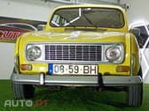 Renault 4 1.1 GTL