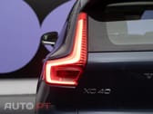 Volvo XC40 1.5 T3 Inscription Geartronic