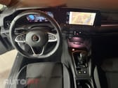 Volkswagen Golf 1.0 TSI Confortline