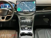 BYD Seal U 1.5 DM-i Boost