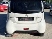 Citroen C-Zero Seduction