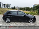 Audi A3 Sportback 2.0 TDI S-line