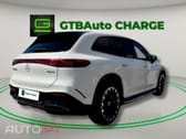 Mercedes-Benz EQS 450 4MATIC I.V.A DEDUTIVEL 