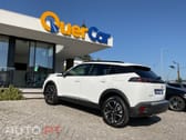 Peugeot 2008 1.2 PureTech Allure Pack EAT8