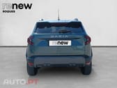 Dacia Duster III Journey 1.0 TCe Bi-fuel 100cv