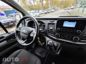 Ford Transit Custom 280L1 2.0 TDCi H1-Tecto Baixo Trend