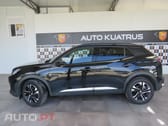 Peugeot 2008 1.5 BlueHDi GT EAT8