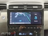 Hyundai Tucson 1.6 CRDi Executive DCT