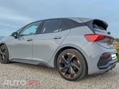 Cupra Born 150 KW / 58kwh