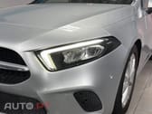 Mercedes-Benz A 180 d Progressive Aut.