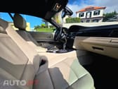 BMW 320 i Cabrio Auto