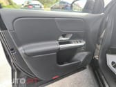 Mercedes-Benz EQA 250 Progressive