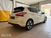 Nissan Pulsar 1.5 dCi N-Connecta
