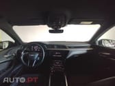 Audi E-Tron 55 quattro S line