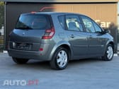 Renault Scénic 1.5 dci