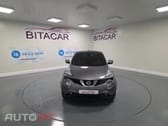 Nissan Juke 1.5 dCi N-Connecta