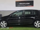 Volkswagen Golf 2.0 TDi Confortline