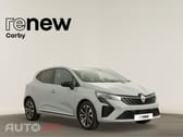 Renault Clio Clio 1.0 TCe Techno