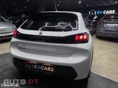 Peugeot E-208 50 kWh Style