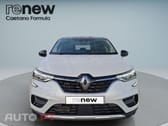Renault Arkana 1.3 TCe 140 Intens EDC