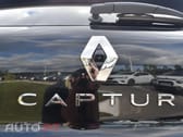Renault Captur 1.0 TCe Exclusive