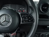 Mercedes-Benz Sprinter Longa HA
