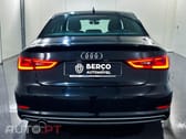 Audi A3 S-Line