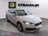 Seat Leon Xcellence e-Hybrid
