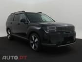 Hyundai Santa Fe 1.6 Plugin-Hybrid 4WD 7L Signature