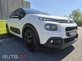 Citroen C3  Pure Tech 82 Shine