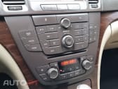 Opel Insignia 2.0 CDTi Cosmo Active-Select
