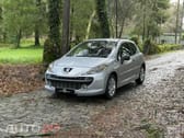 Peugeot 207 1.6 HDi Sport