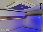 Fiat Ducato Autocaravana Todo terreno