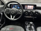Mercedes-Benz A 180 Progressive