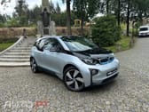BMW i3 +Comfort Package Advance