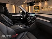 Mercedes-Benz GLC 300 2.0 4MATIC AMG